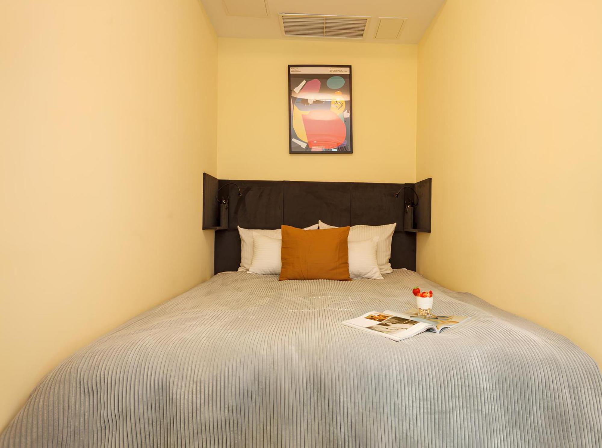 Апартаменты Oomph Wroclaw Deluxe Apt Ruska Экстерьер фото